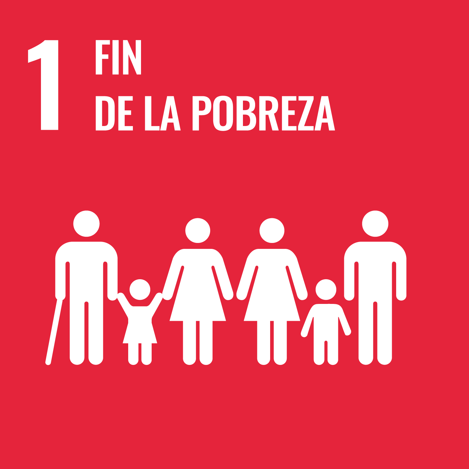 Poner fin a la pobreza