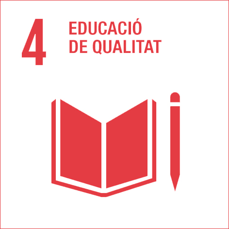 Educació