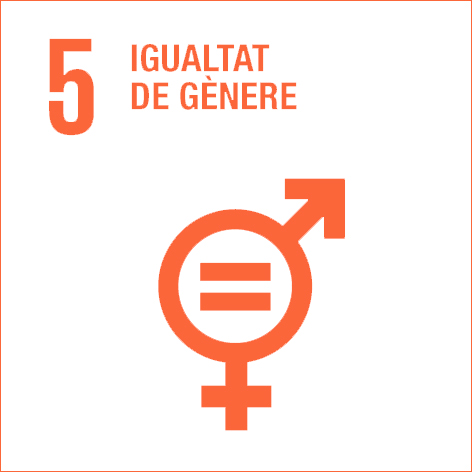 Igualtat de gènere i empoderament de la dona