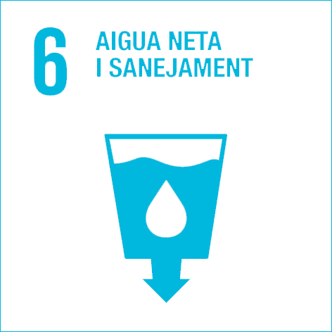 Aigua i sanejament