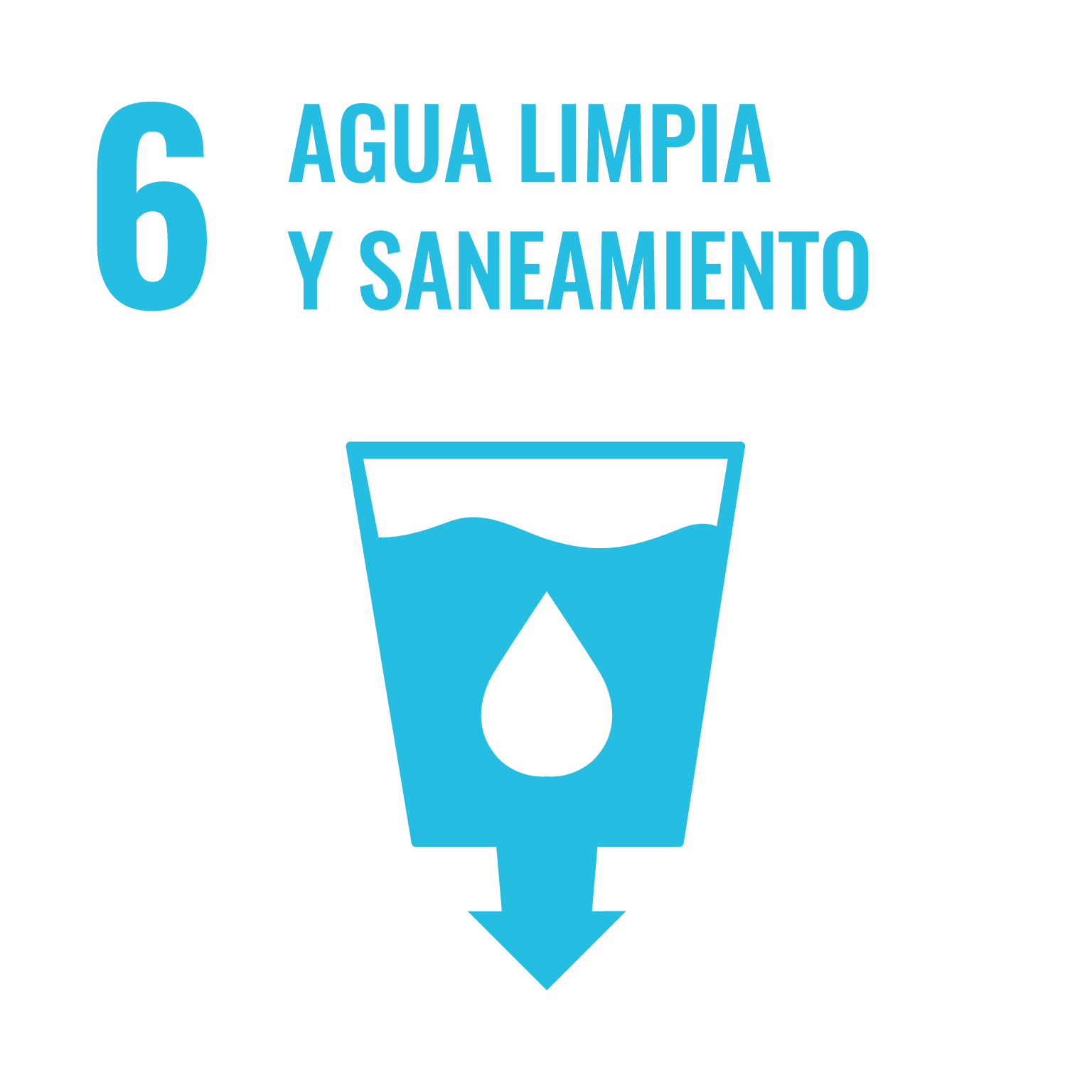 Agua y saneamiento