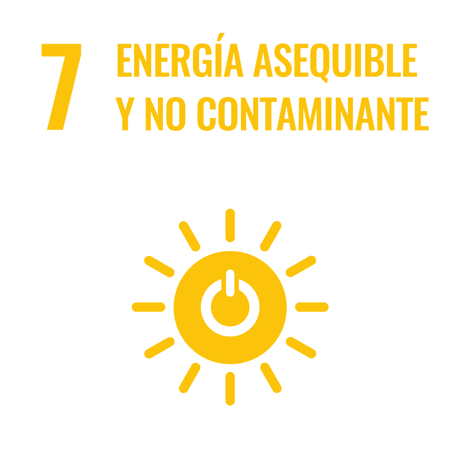 Energía