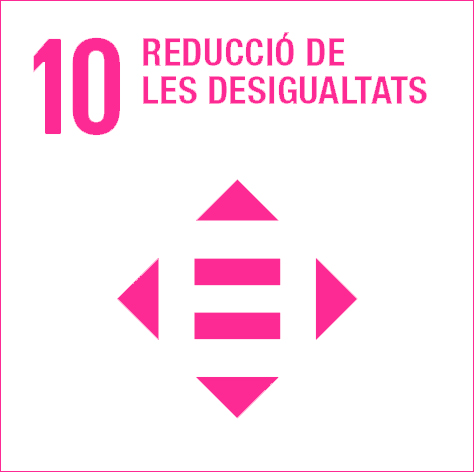 Desigualtat