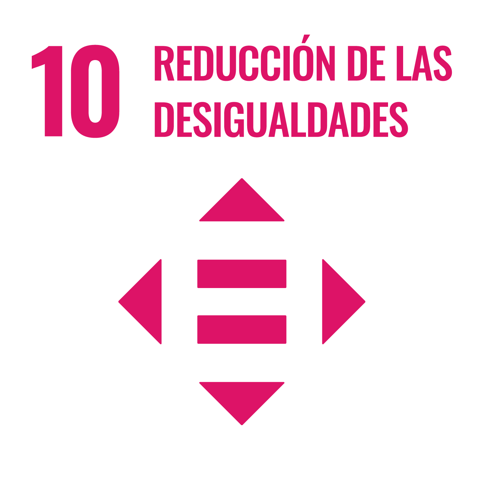 Desigualdad