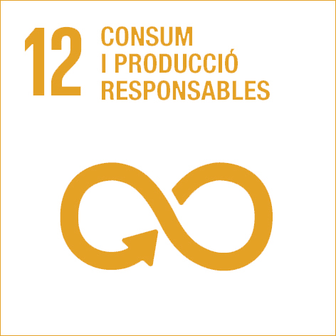 Producció i consum sostenibles