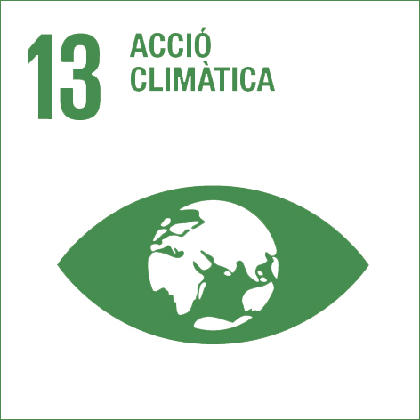 Canvi climàtic
