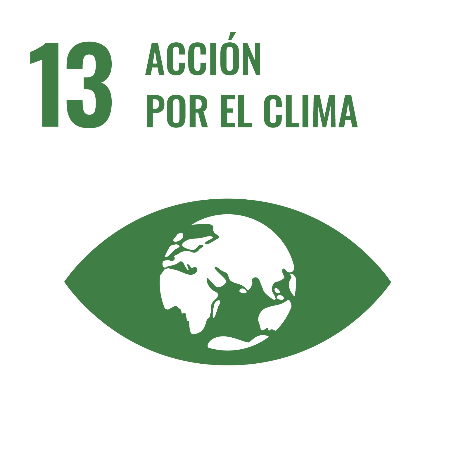 Cambio climático